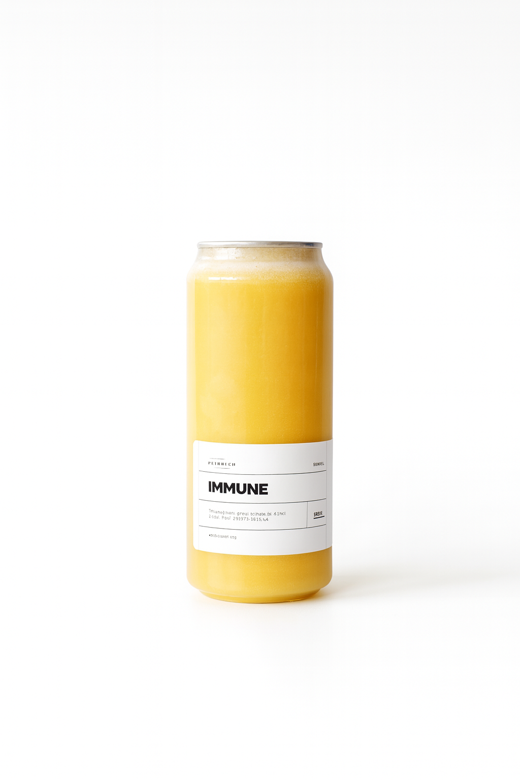 IMMUNE - 500ML _0