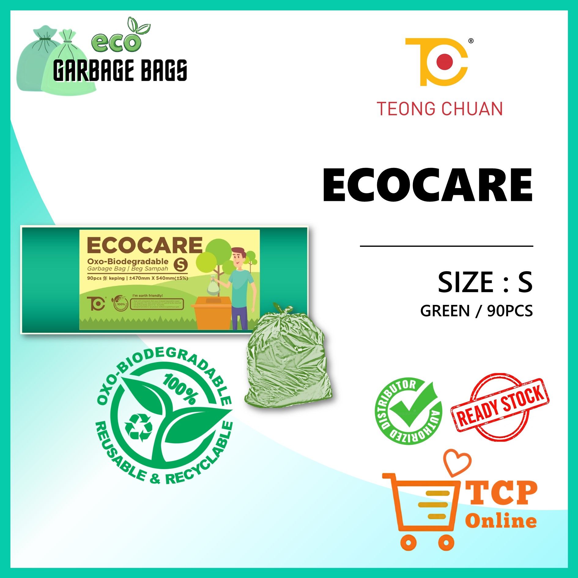ECOCARE S_0