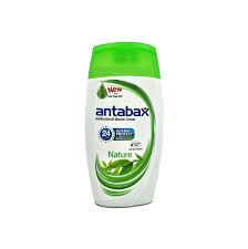 Antabax Shower Cream - Nature 250ML X 12 (1 Carton)_0
