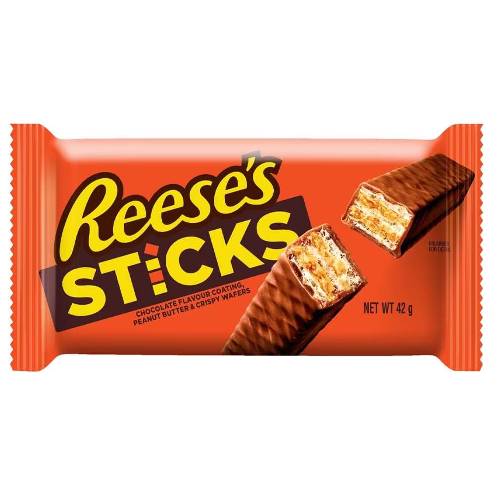 Reese's Sticks 42g_0