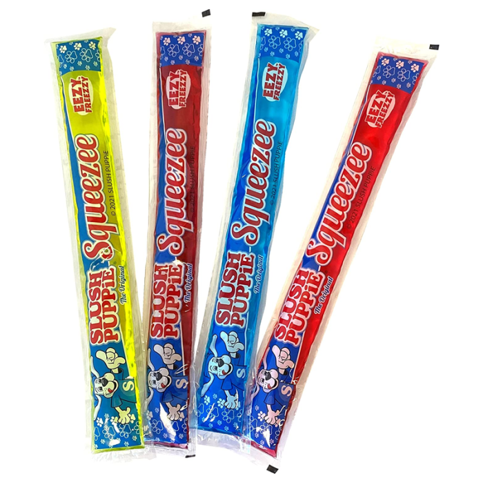 Slush Puppie Ice Pops 60ml_0