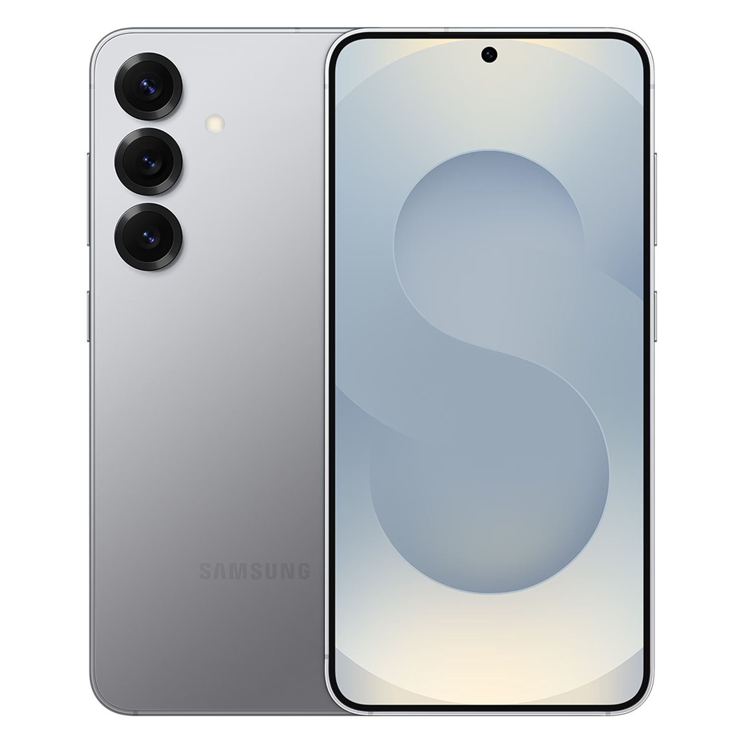 SAMSUNG GALAXY S25_3
