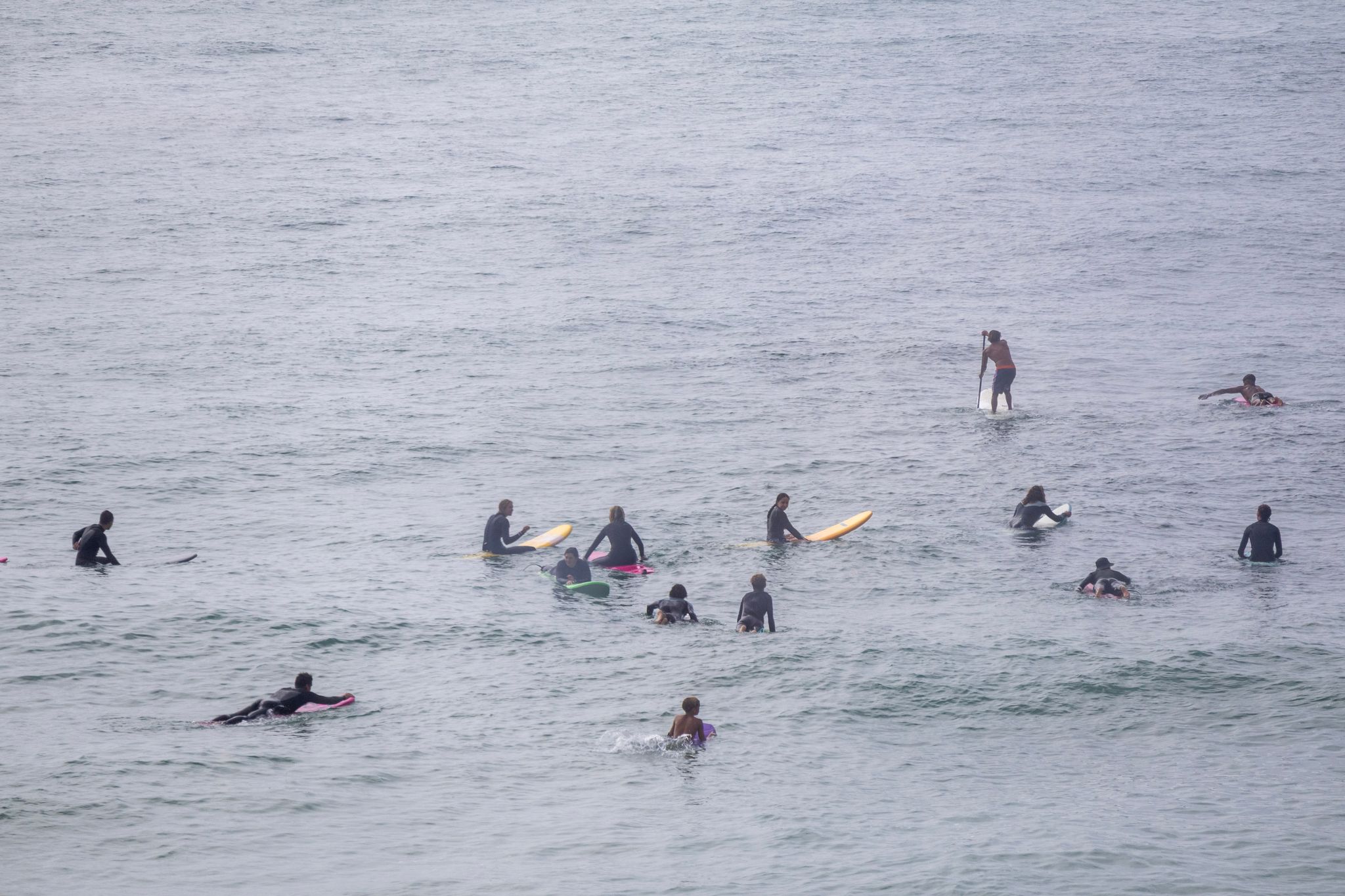 Surf Lessons For Beginners _2