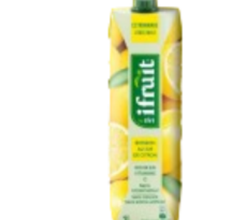 Boisson au jus de citron Ifruit – 1L_0
