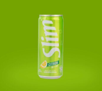 Canette Slim Citron – Hamoud Boualem – 24cl_0