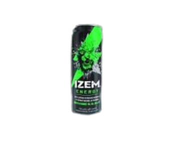 Boisson energy Izem – Ifri – 50cl –_0