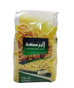 El Baraka Coude 4 500g_0