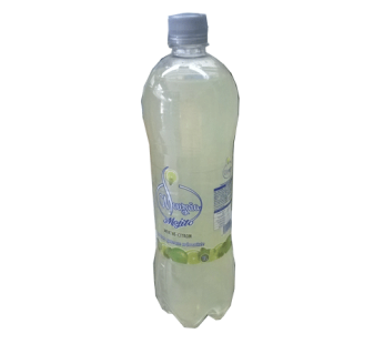 Boisson gazeuse aromatisée Mozaia – Mojito – 1L_0