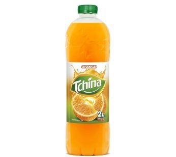 Boisson au jus d’orange Tchina – 2L_0