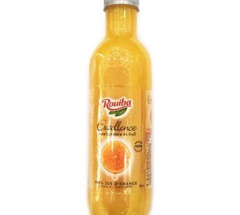 Jus Rouiba Excellence – Orange -bout. 750ml_0