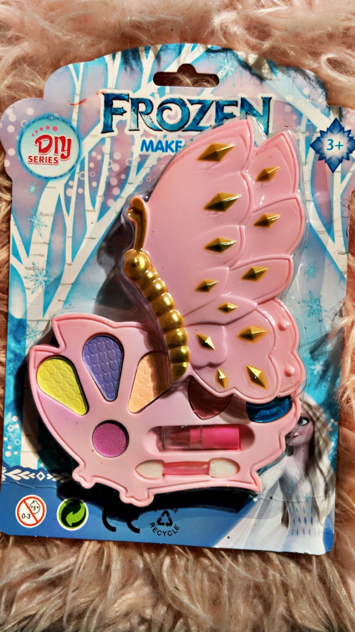 MOM-ments make believe 💕🛍️💄_5