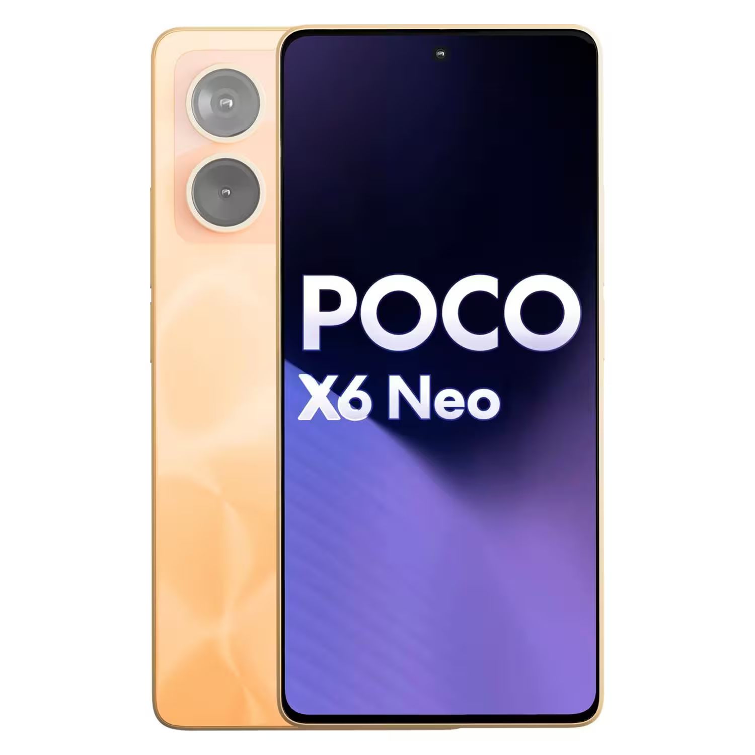 XIAOMI POCO X6 NEO_0