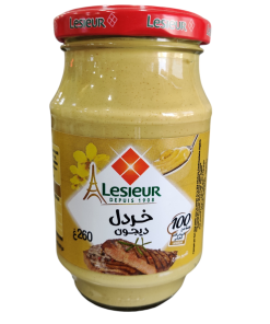 Moutard LESIEUR 260g_0