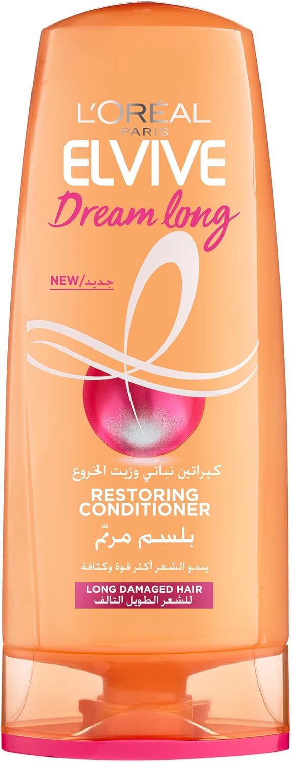L’Oréal Paris Elvive Dream Long Conditioner 360ml_1