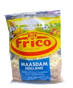 FRICO MAASDAM FROMAGE RÂPÉ 150gr_0