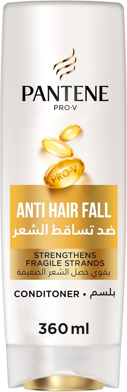 PANTENE CONDITIONER -360ml_4
