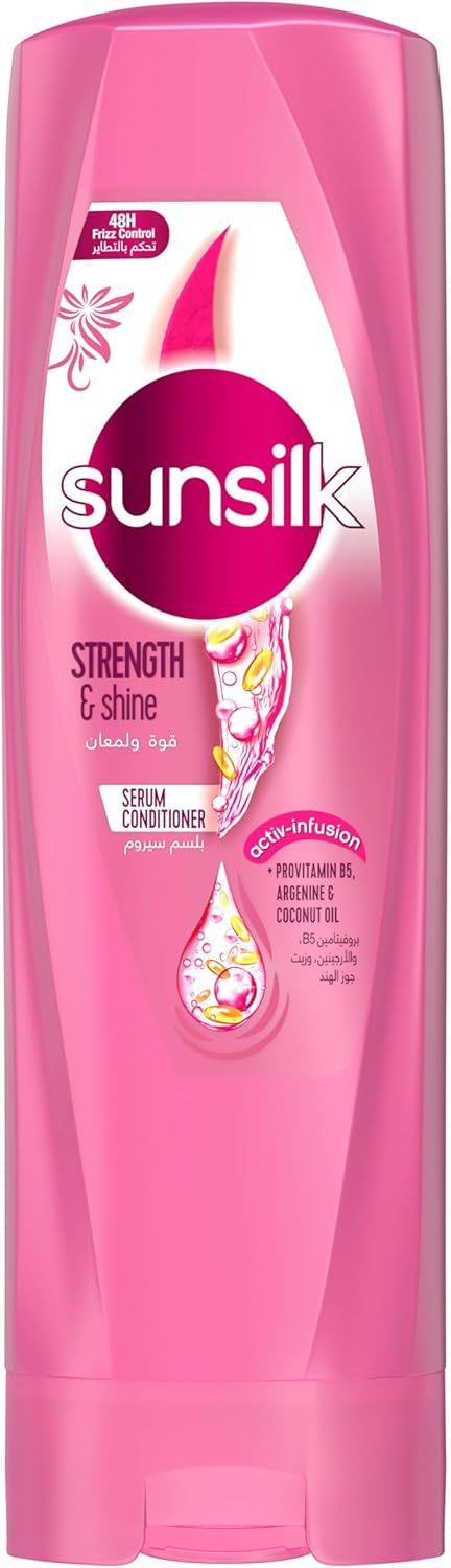 SUNSILK CONDITIONER-350ml_4