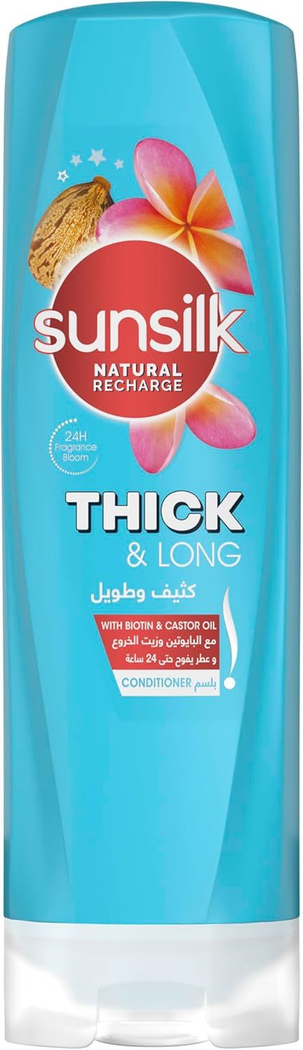 SUNSILK CONDITIONER-350ml_6