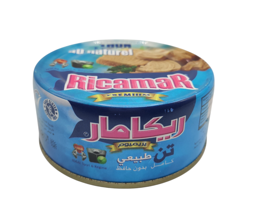 Thon RICAMAR nature_0