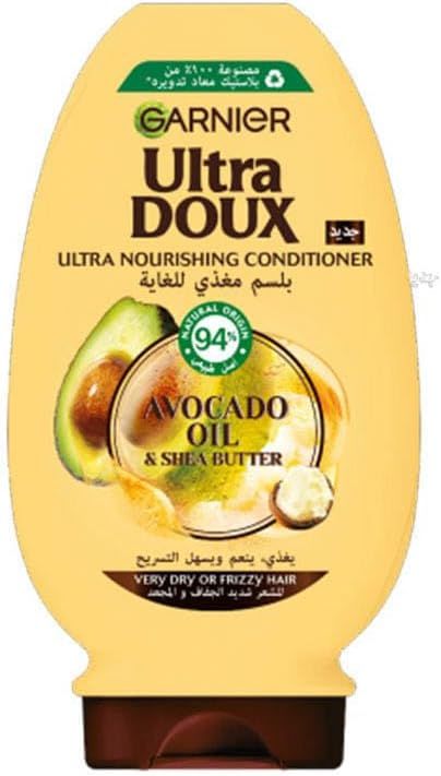 GARNIER ULTRA DUOX CONDITIONER -360ML_5