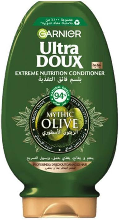 GARNIER ULTRA DUOX CONDITIONER -360ML_6