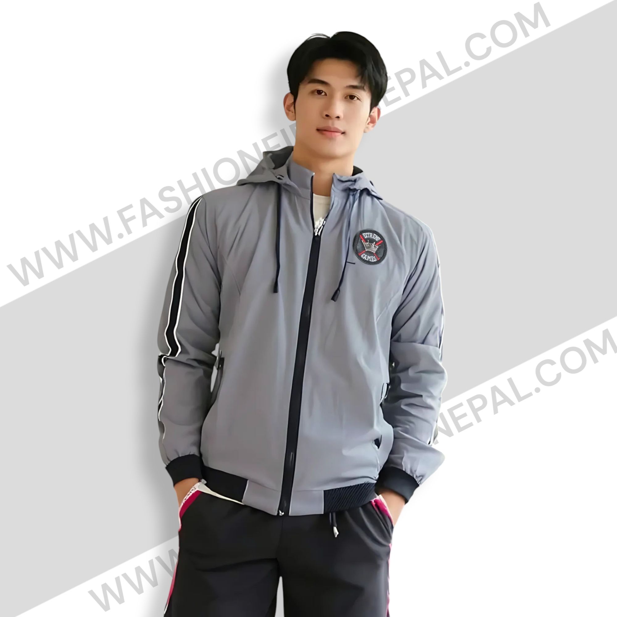 High Copy  Windcheater for Men| Windcheater    _0