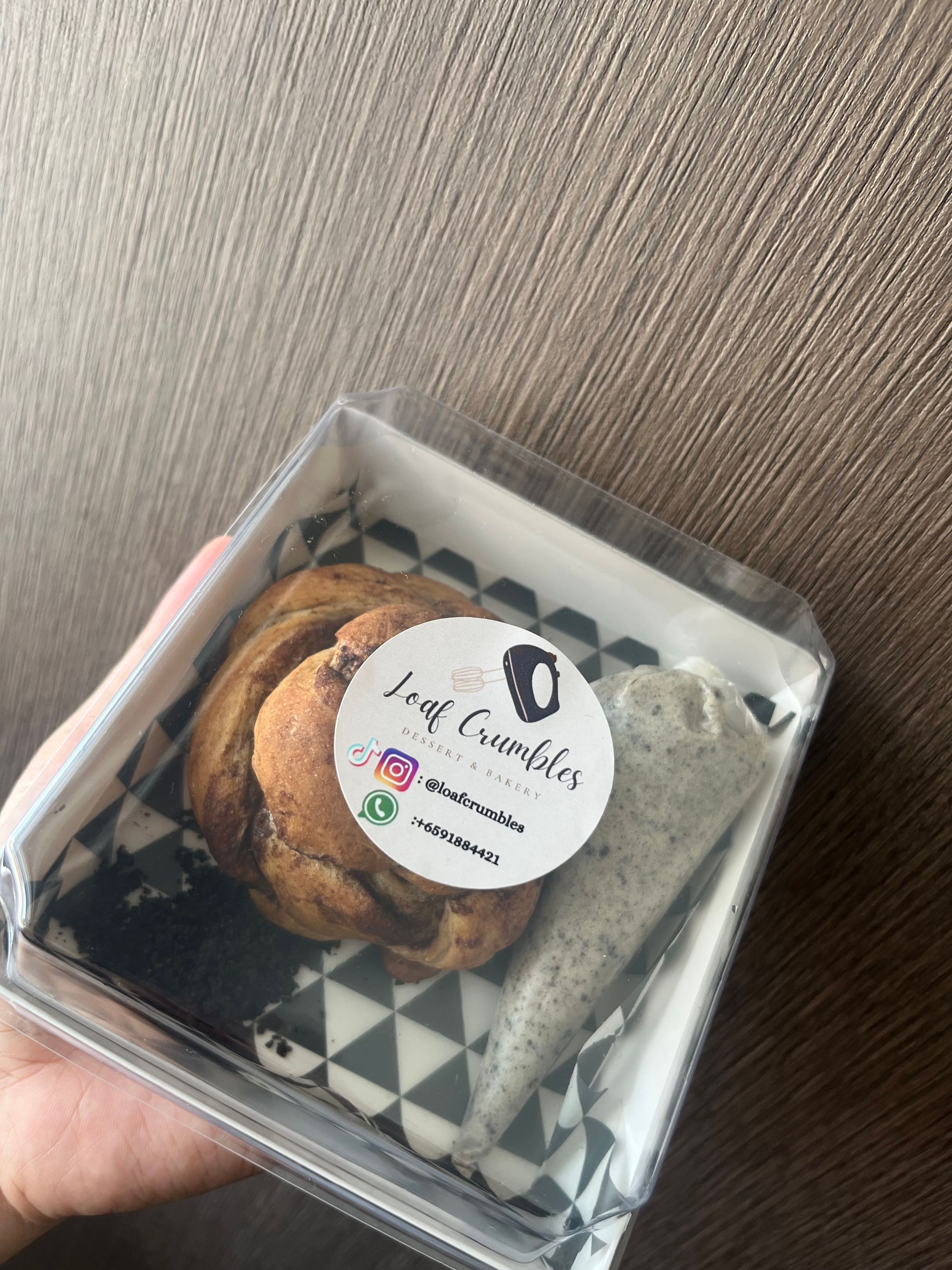 oreo cinnamon rolls _2