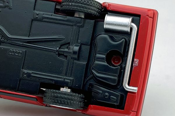 TLVN MODEL 1/64 NISSAN SKYLINE 4 DOOR HARDTOP 1800 PASSAGE_4