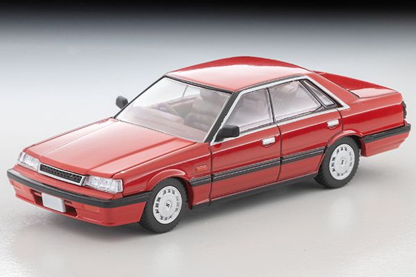 TLVN MODEL 1/64 NISSAN SKYLINE 4 DOOR HARDTOP 1800 PASSAGE_6