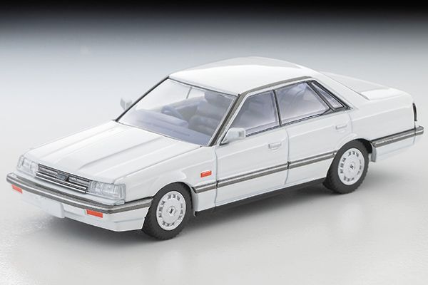 TLVN MODEL 1/64 NISSAN SKYLINE 4 DOOR HARDTOP 1800 PASSAGE_9