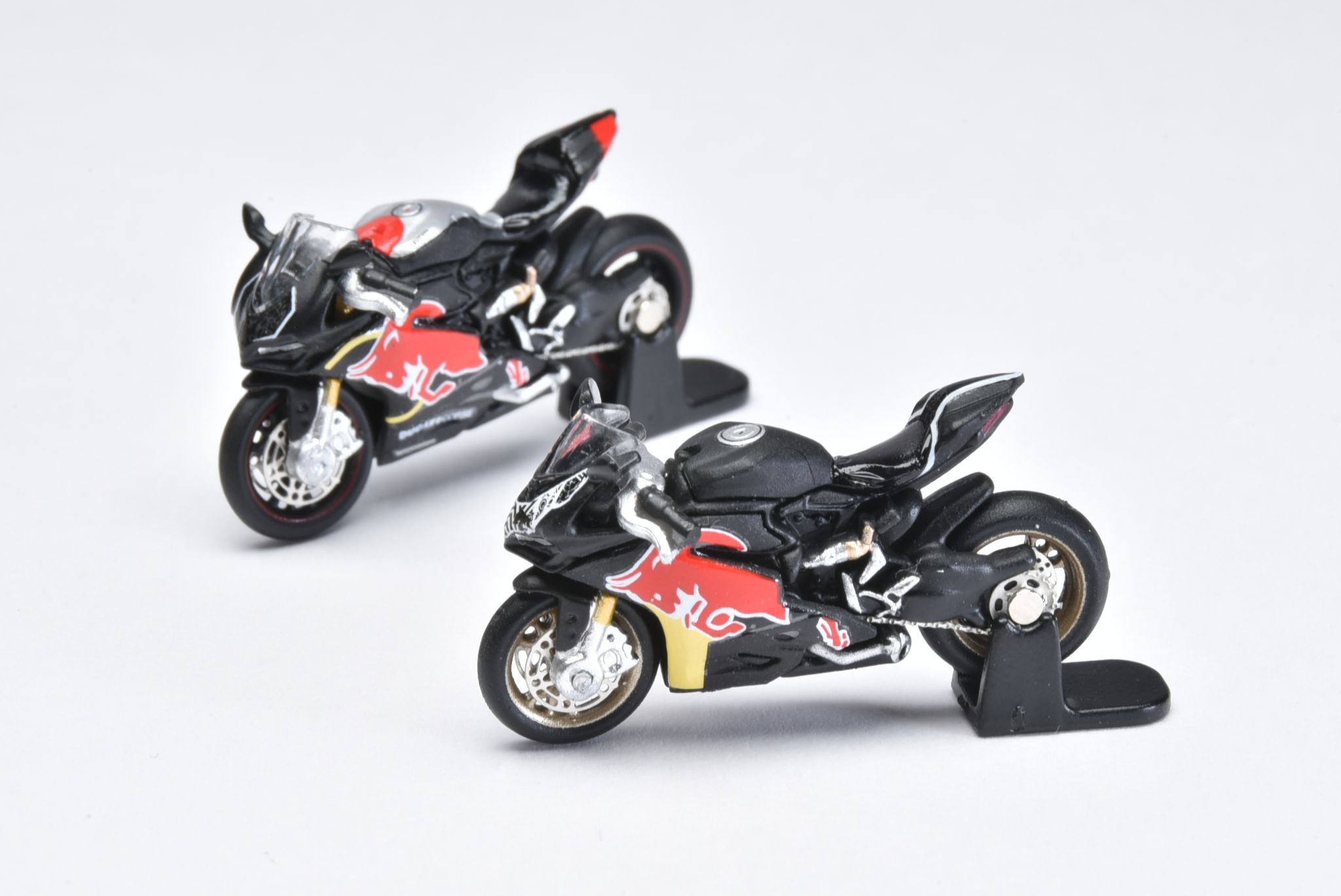 MINIBIKE MODEL 1/64 DUCATI 1299S_8