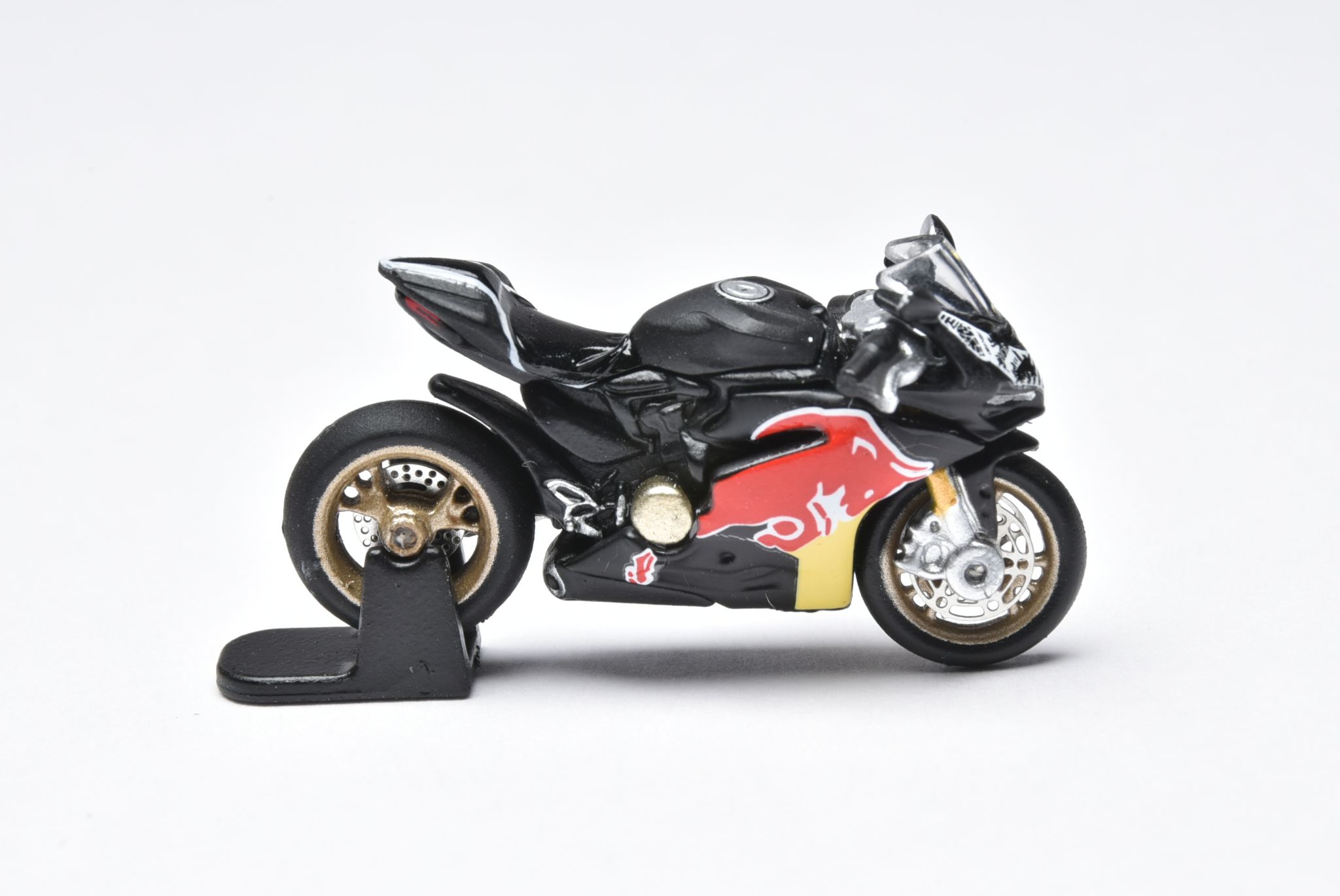 MINIBIKE MODEL 1/64 DUCATI 1299S_4