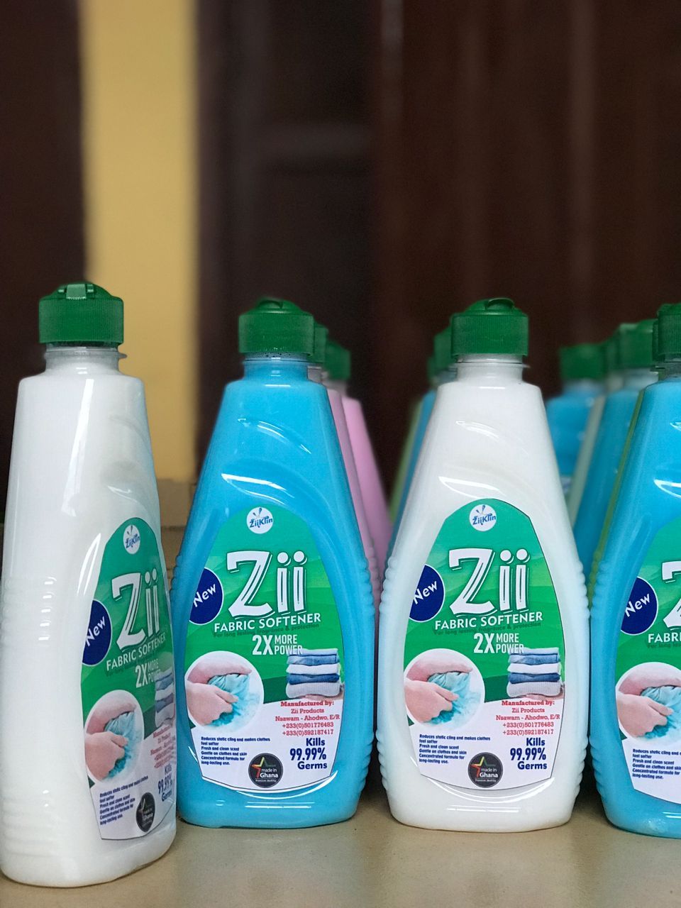 Fabric Softener (500 ml)_0