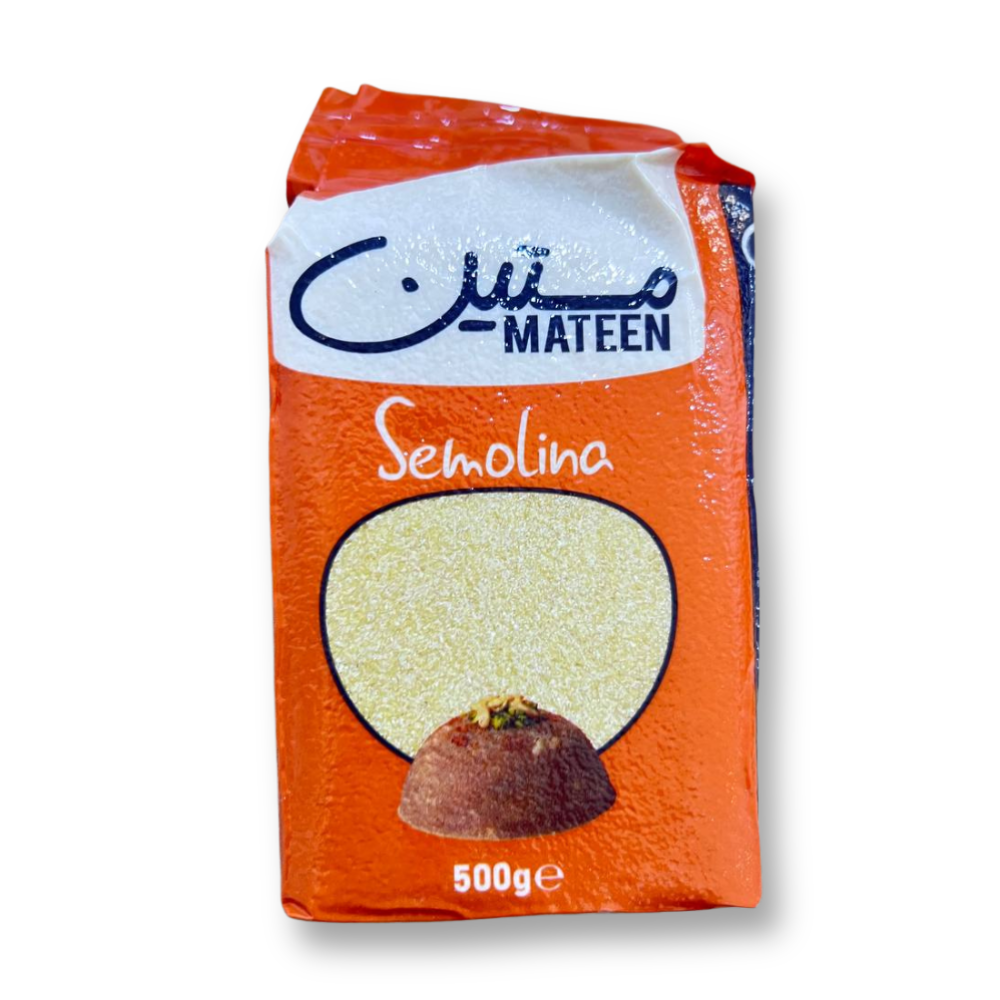 سميد المتين 500 غم_0