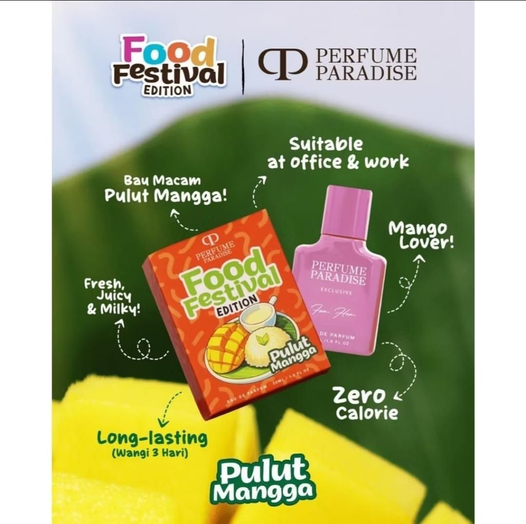 FOOD FESTIVAL EDITION (10ML/30ML) *NEW_4