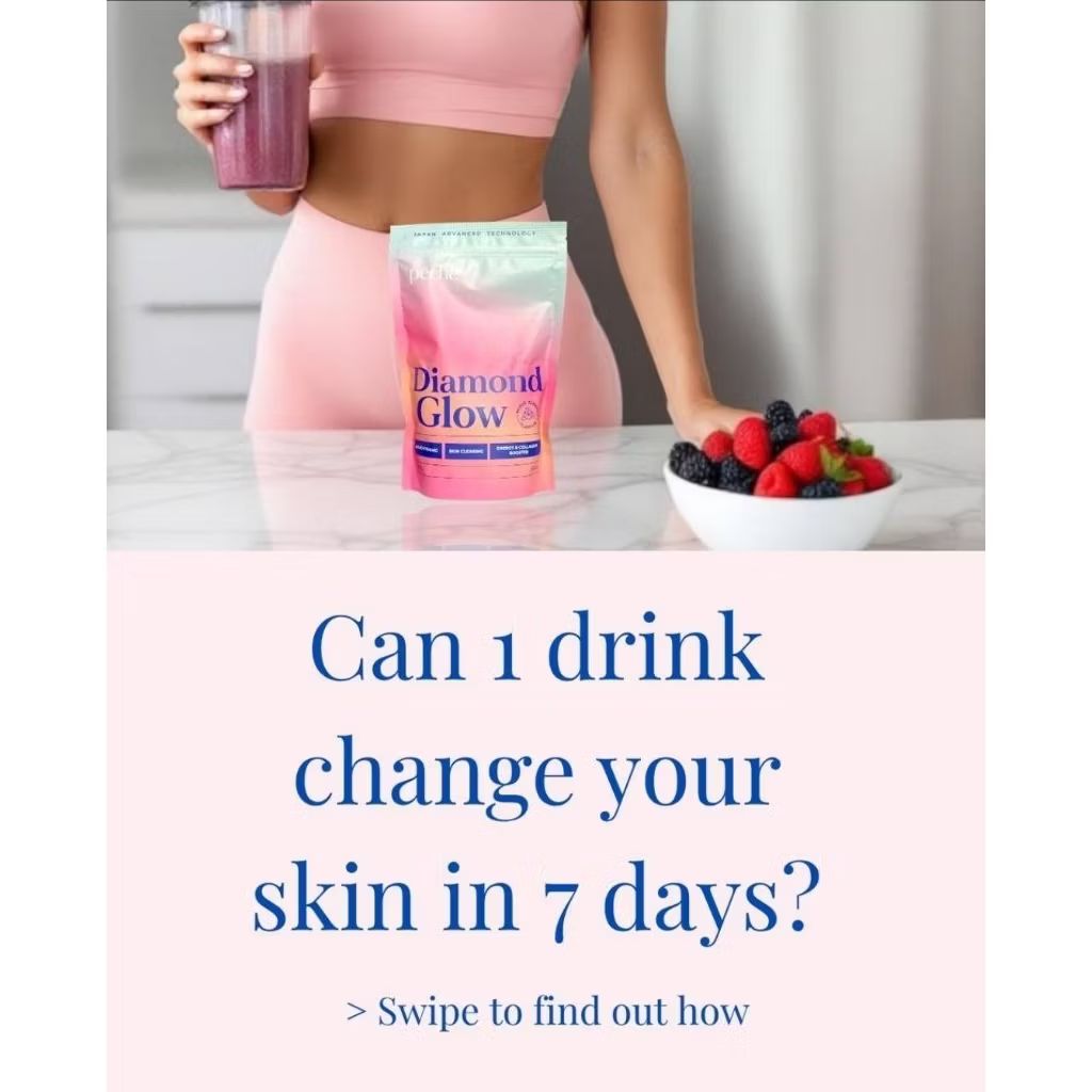 Diamond Glow (SkinSupplement)_1