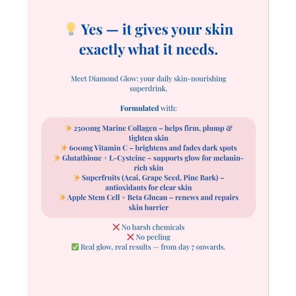 Diamond Glow (SkinSupplement)_2