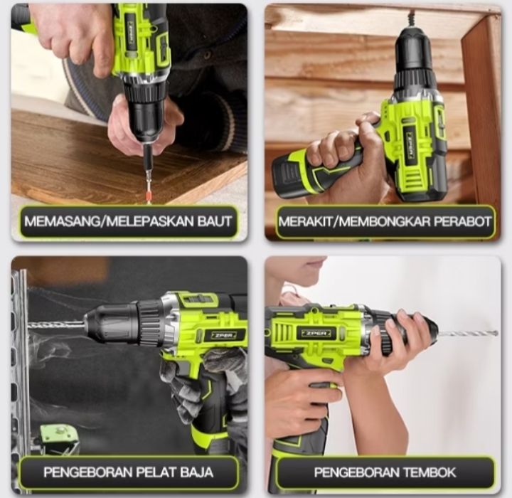 ZPER Set Alat Perkakas_1