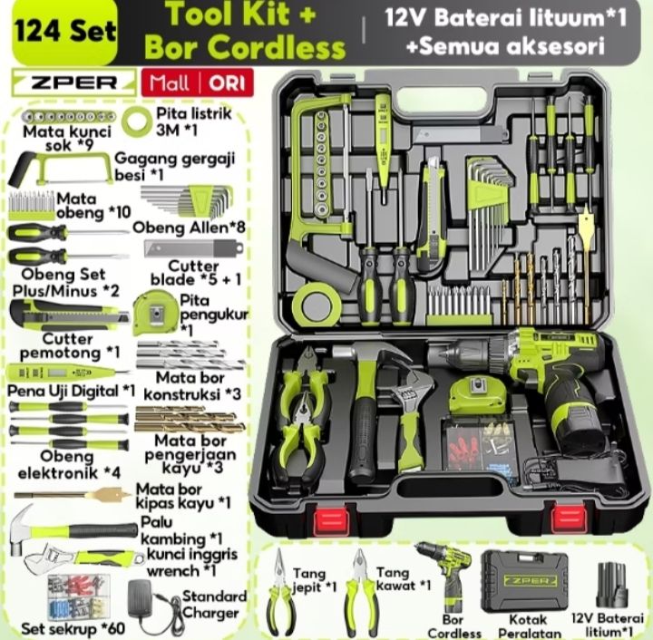 ZPER Set Alat Perkakas_11
