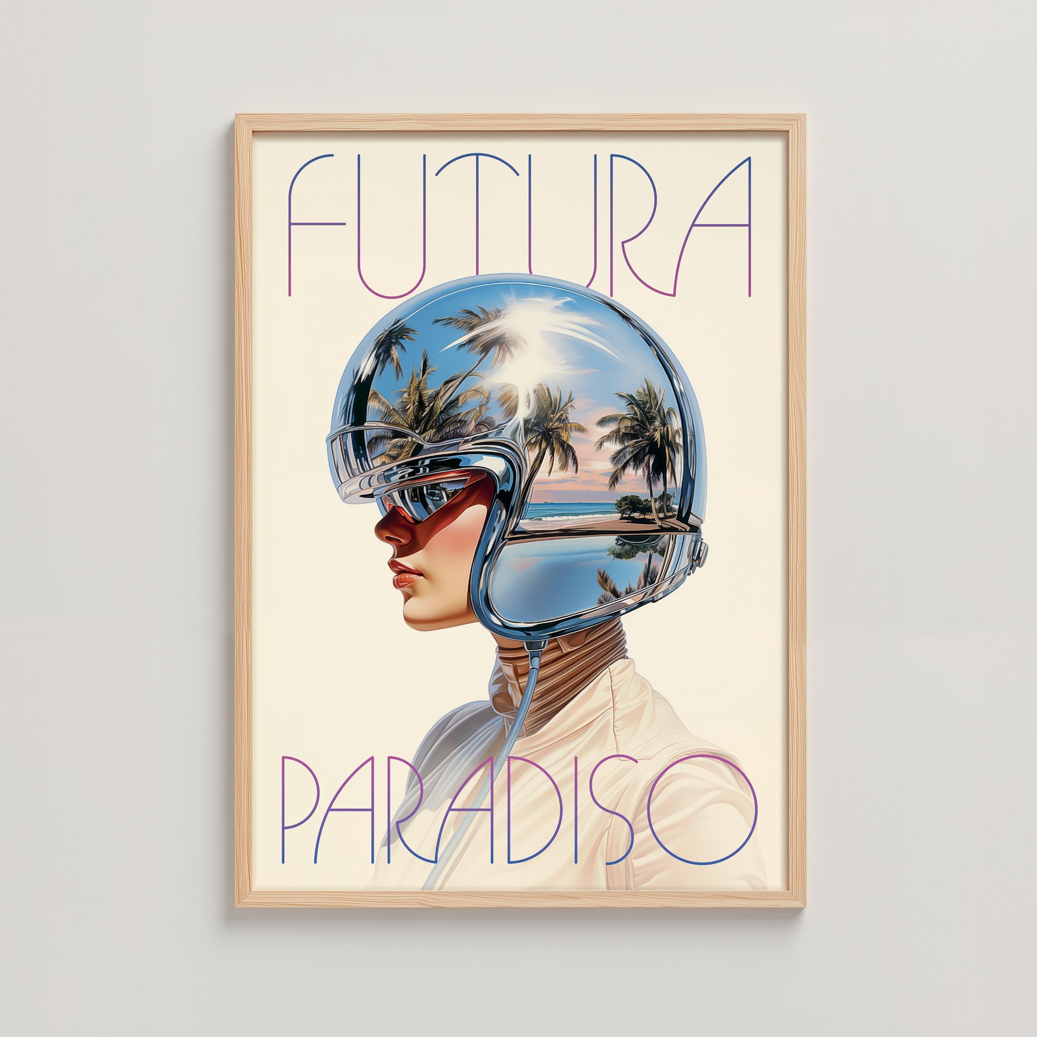 FUTURA PARADISO_6