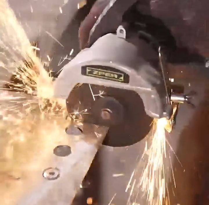 ZPER Circular Saw 2000W_6