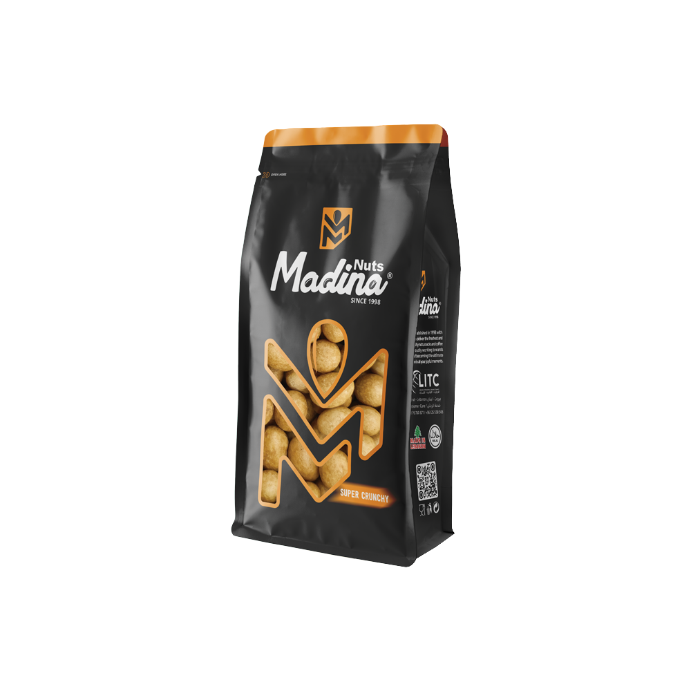Peanut KriKri /مستق كري كري_0