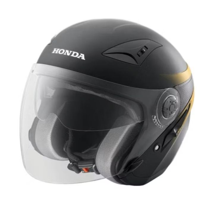HONDA Luxury Helmet_3