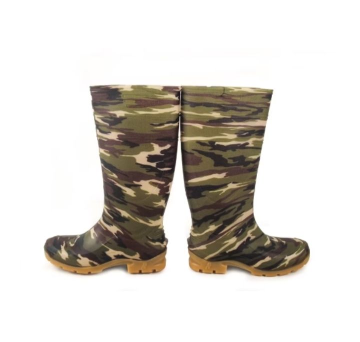 Sepatu Boots AP Terra Army_3