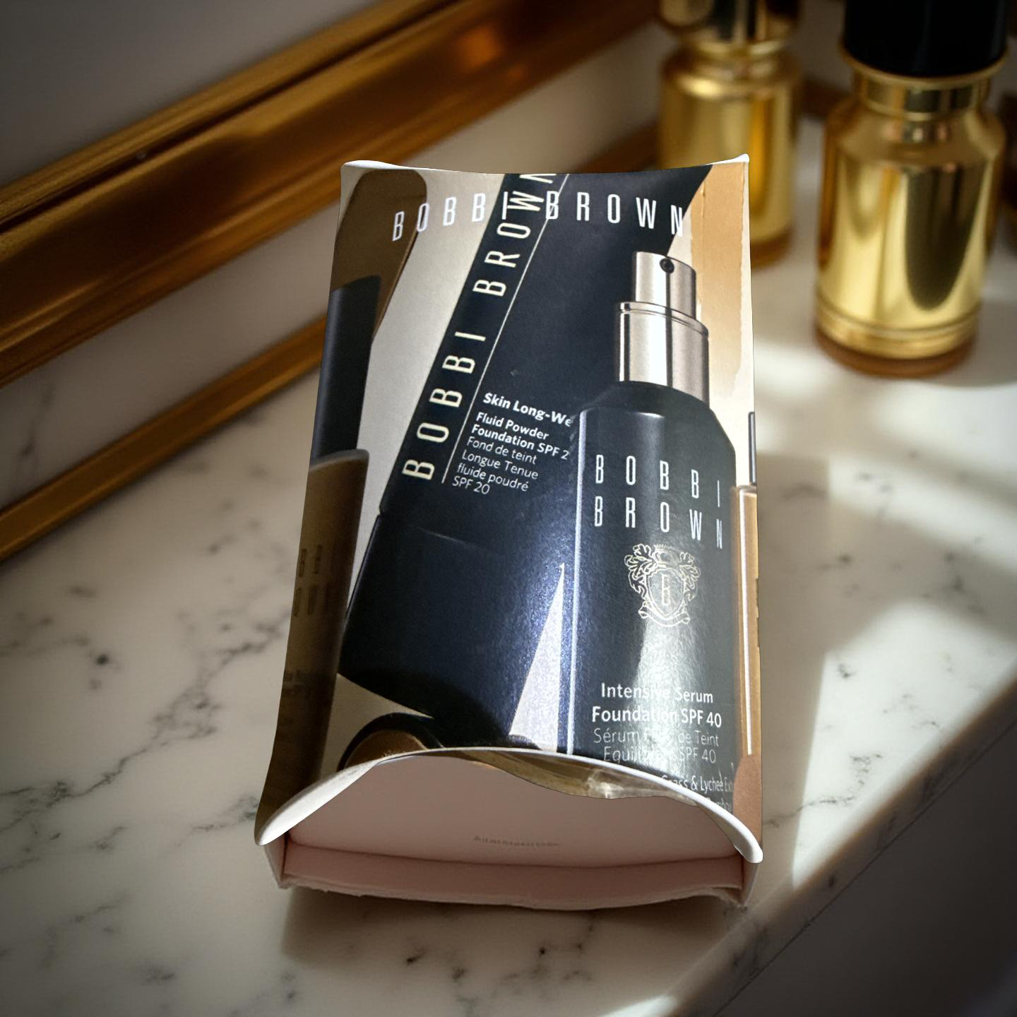 Bobi Brown Intensive Serum Foundation SPF40_0