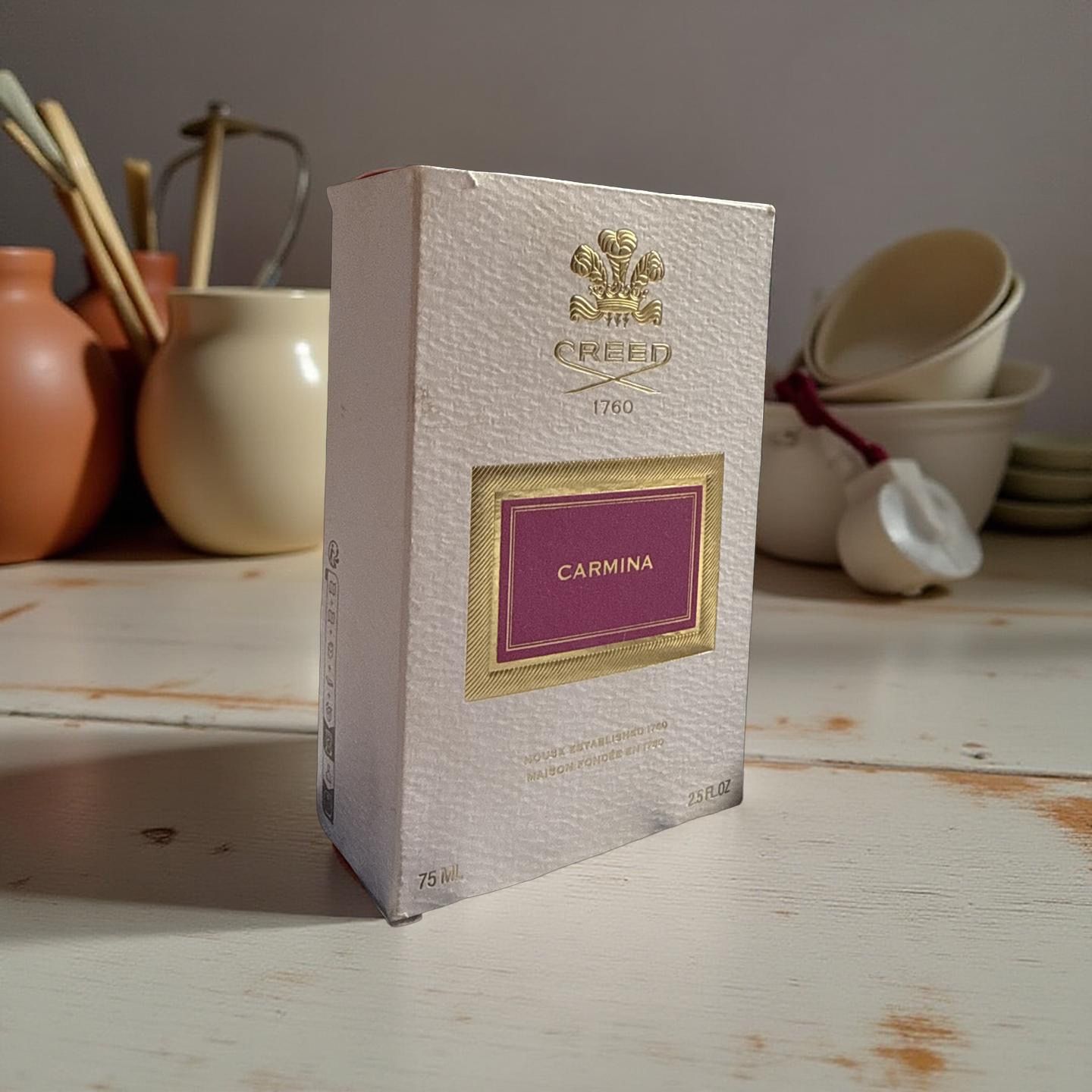 Creed 1760 Carmina 75ml_1