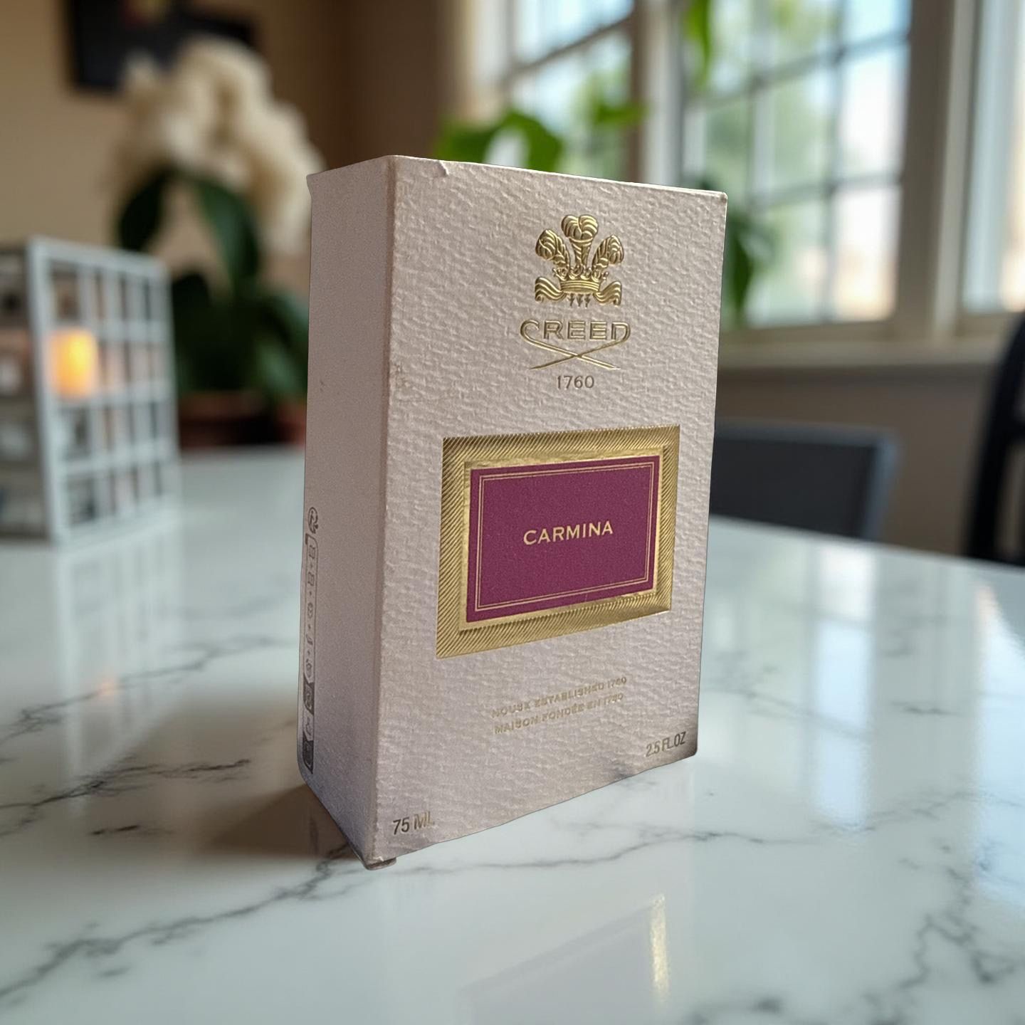 Creed 1760 Carmina 75ml_0