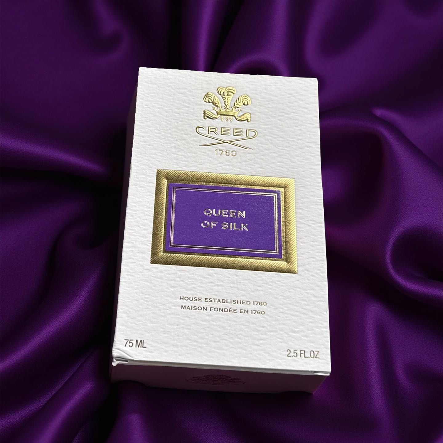 Creed 1760 Queen of Silk 75ml_1