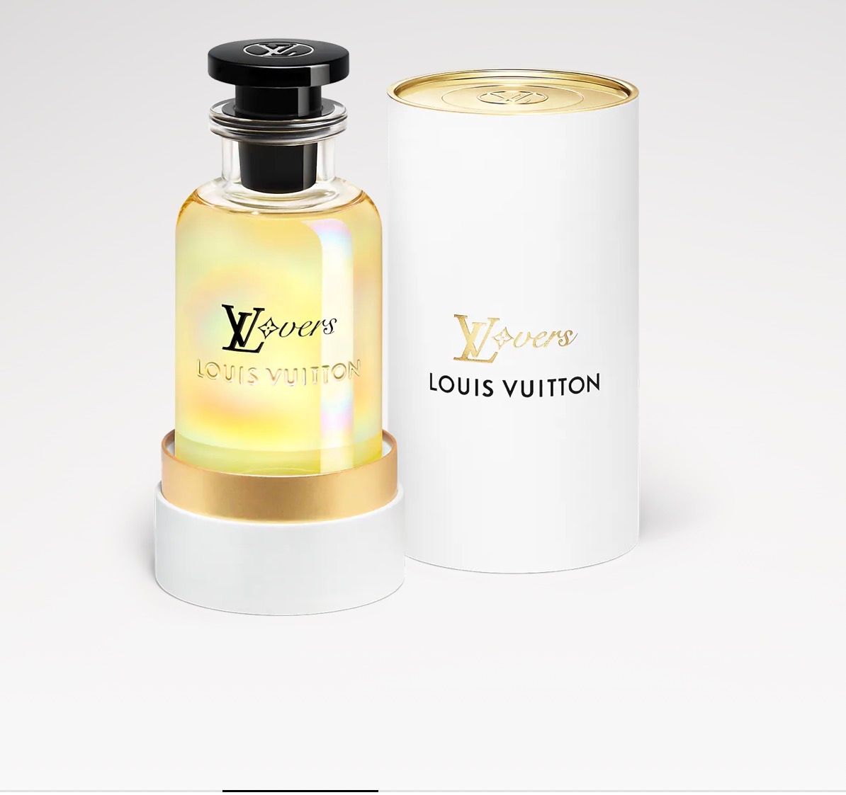 Louis Vuitton LV Lovers 100ml_0