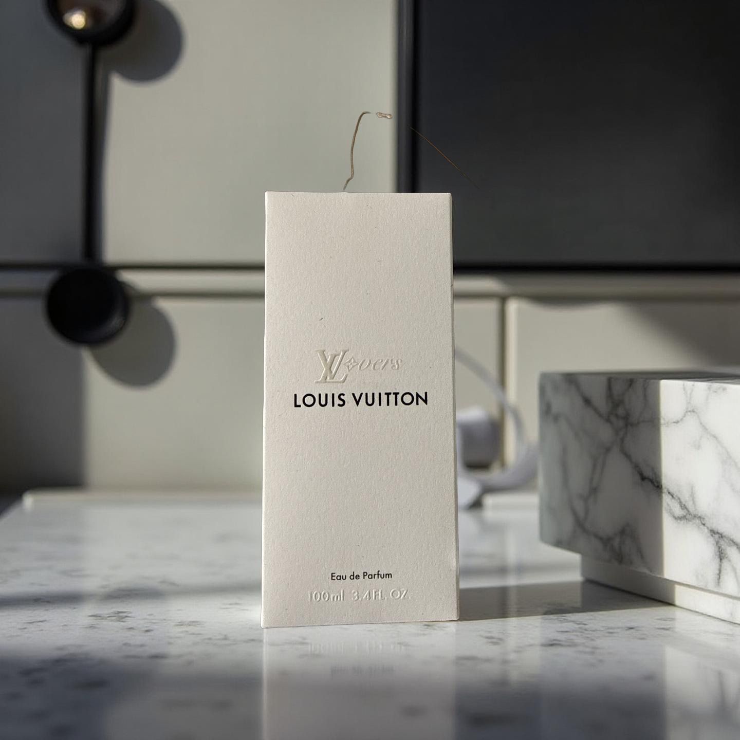 Louis Vuitton LV Lovers 100ml_2